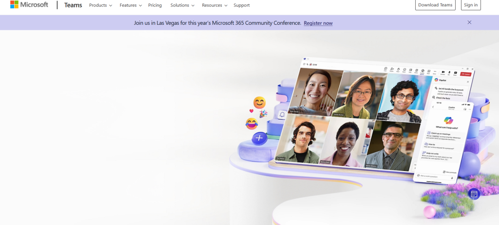Microsoft Teams