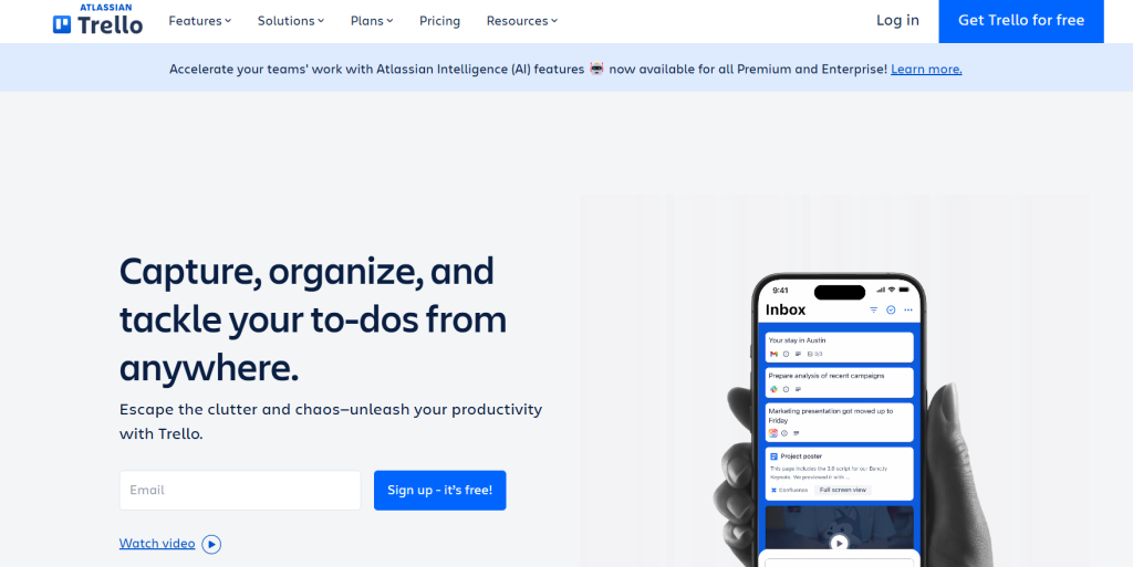 Trello