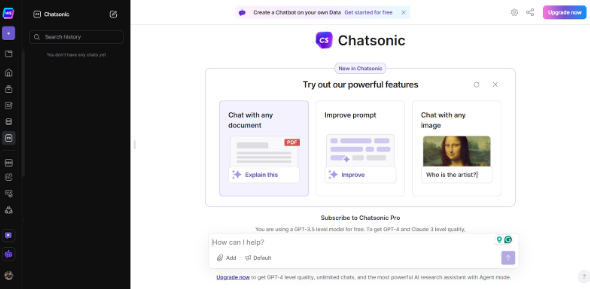 AI-powered Features AI-powered Features