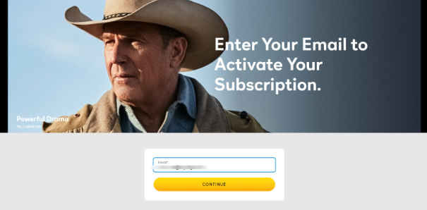 Enter Your Email To Activate Your Subscription Enter Your Email To Activate Your Subscription