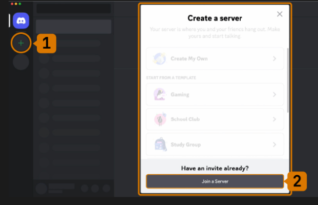 Join the Midjourney Discord Server Join the Midjourney Discord Server