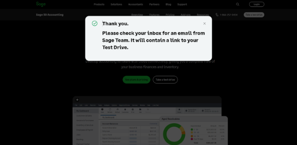 Verify Your Free Trial From Your Email Verify Your Free Trial From Your Email