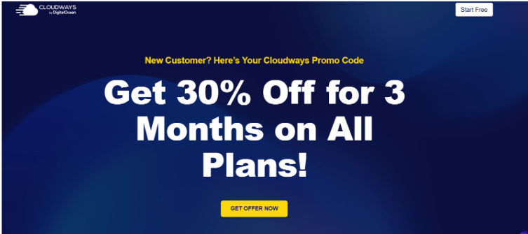 Cloudways Discount