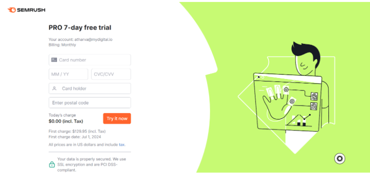 Enter Your Billing Details Enter Your Billing Details