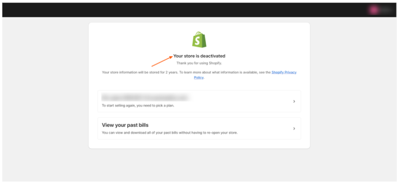You Have Successfully Deactivated Your Free Trial You Have Successfully Deactivated Your Free Trial