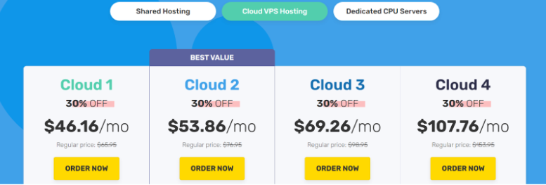 Fastcomet Discount 1 Fastcomet Discount 1