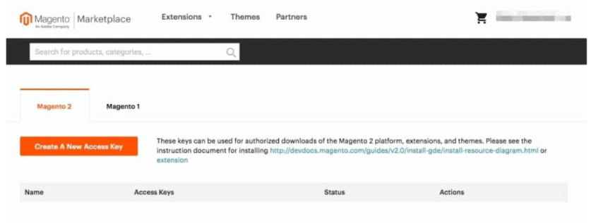 Select & Install A Theme For Your Store