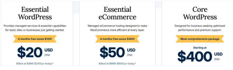 WP Engine Discount WP Engine Discount