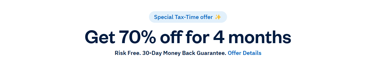 Freshbook Discount