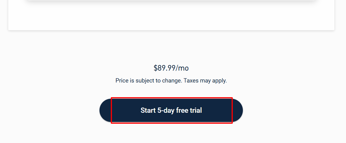 Confirm Your Subscription