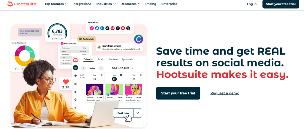 Hootsuite