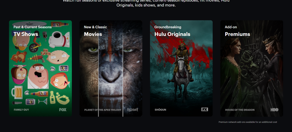 Hulu