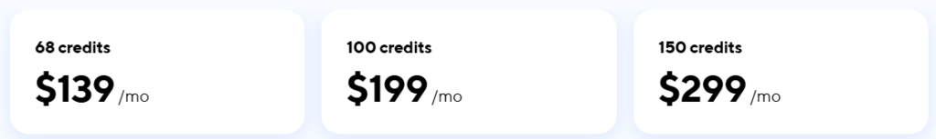 ClassPass Pricing & Plans