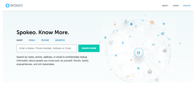 Spokeo Free Trial