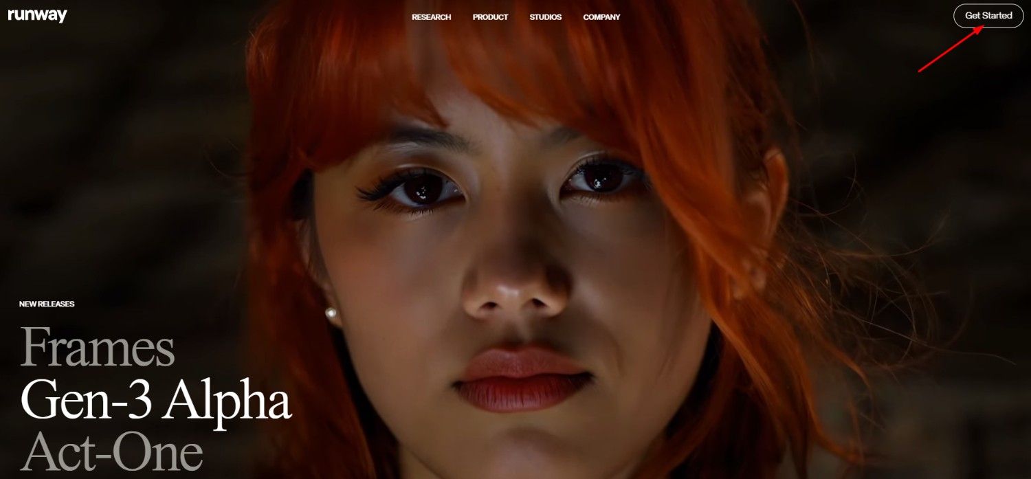 Official Runway Website & Click Signup It's Free