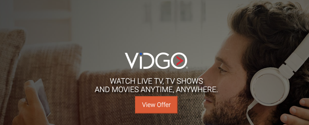 Vidgo