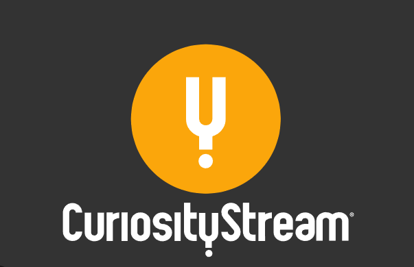 Curiosity Stream