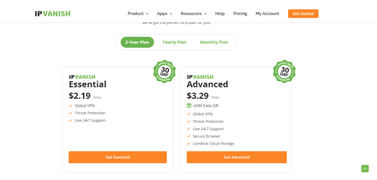 IPVanish limited-time promotions IPVanish limited-time promotions
