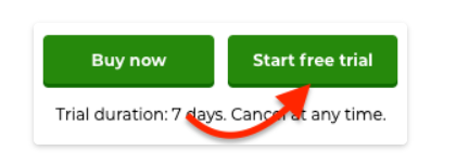 Kahoot Free Trial