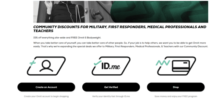 Onnit Discount