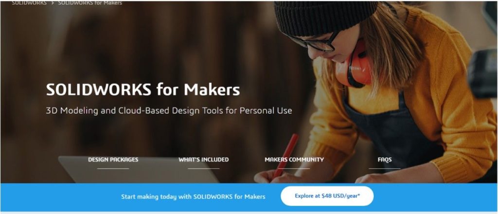 SOLIDWORKS Education Edition