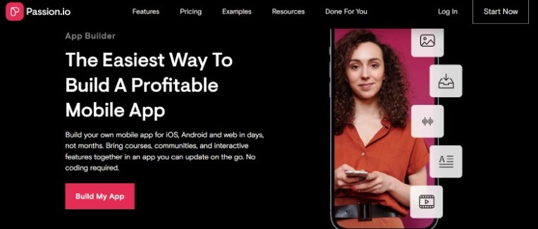 App Builder