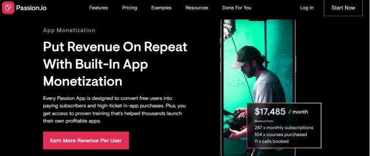 App Monetization