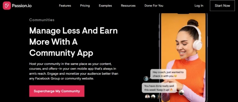 Communities