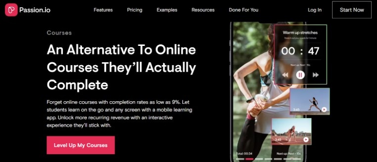 LessonInteractive s
