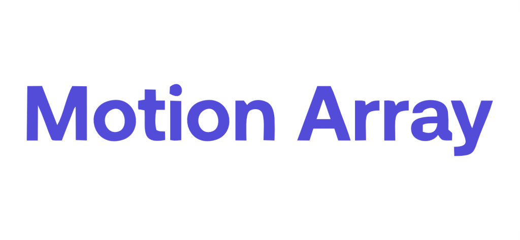 Motion Array Free Trial 2025 – Get Lifetime Access