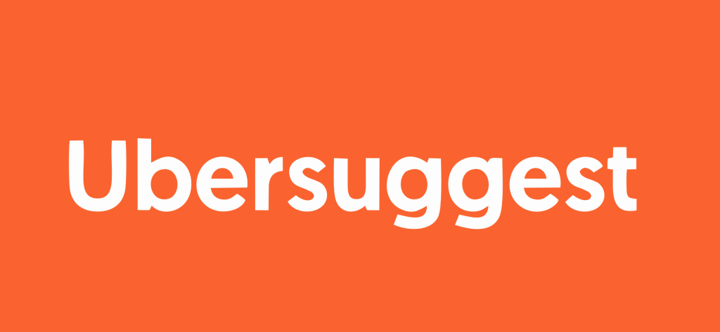 Ubersuggest Free Trial 2025 — 7 Days Unlimited